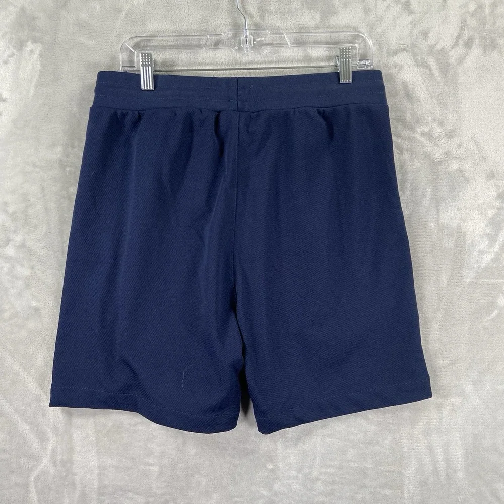 Sergio Tacchini Shorts Mens Small 7